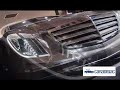 Mercedes F700 Mercedes F700