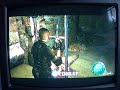 Resident Evil 4- Pre-Verdugo, What is this??