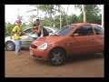 uba puerto ordaz  secuestro de mariana palacios 