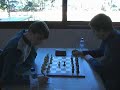 KRYVORUCHKO Yuriy versus HUMEAU Cyril at Calvi (Corsica)