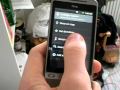 HTC Hero Digital Compass
