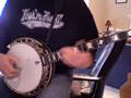 Life's Railway to Heaven Banjo Lesson