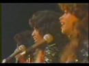 Three Degrees - Nigai Namida