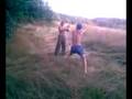 Bobani- ToP Fighting
