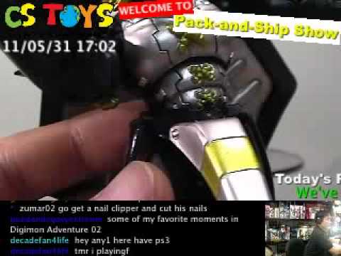 wargreymon