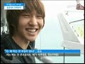 Click here to watch this video [YTN] 100315 shinee Asia Promotion Tour(Hongkong) /Boat ride ^0^
