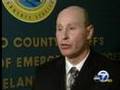 San Mateo County Sheriff's Digital Trunked Radio System Problems