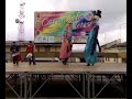 Giganti Carnevale Miletese Giganti Carnevale Miletese
