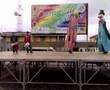 Giganti Carnevale Miletese
