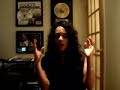 Velvet Addiction | Melyssa Ford Interview Pt. 1