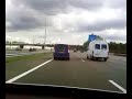 Zafira A OPC vs Porshe
