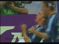 Aregntina - Serbia Montenegro 6-0 Aregntina - Serbia Montenegro 6-0