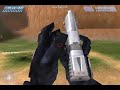 Halo Taking it to the N00bs in Halo Trial