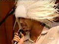 great performance at woodstock '99
enjoy