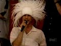 great performance at woodstock '99
enjoy