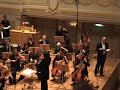 Faure Requiem Libera Me