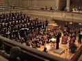 Faure Requiem Libera Me
