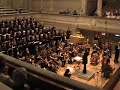 Faure Requiem Libera Me