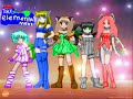 tokyo elemental mews amv