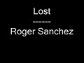 Lost
