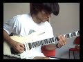 Ozielzinho - Rebirth Cover