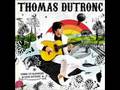 J'aime plus paris - thomas dutronc