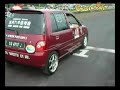 Tawau Drag 400m Merdeka Race 2007 Kancil Mira amzing performance Tawau Drag 400m Merdeka Race 2007 Kancil Mira amzing performance