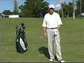 Golf Instruction - Club Face Release