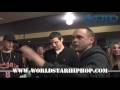 KOTD - Jack Shitt Vs Speakeasy