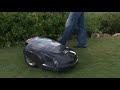 Husqvarna Automower