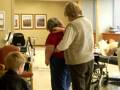 Grandma Iris in Therapy One