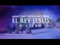 Promo de Servicios (1 min) - Iglesia El Rey Jesus