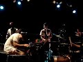 Man Man - Easy Eats Or Dirty Doctor Galapagos (live) Man Man - Easy Eats Or Dirty Doctor Galapagos (live)