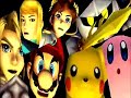 smash bros browl