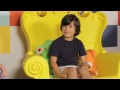 Rhett & Link, Daniel Strange & More Direct Shorts for Written By a Kid! Preview Trailer