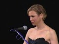 Renee Zellweger at the 42nd Karlovy Vary International Film