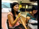 alma and friends/videoke @ genra