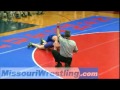 Austin Carter (Lex) vs (Hig)