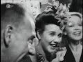 Marlene DIETRICH at Hollywood Canteen