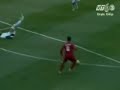 Asian cup qualifier 2011 syria 0-0 vietnam Cong Vinh( RC) 69' [bongda.com.vn]