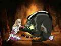 videos de legion of superheroes:timberwolf 2/3