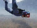 Skrat Skydives!!