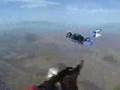 Skrat Skydives!!