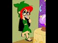 Lily- The Fear