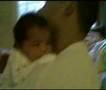 mimong and baby Bianca