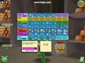 Toontown Bullion Mint in the Cashbot HQ