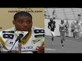 georgia tech vs gardner-webb football highlights