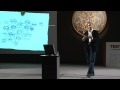 TEDxLakeComo - Paolo Ciuccarelli - 11/04/09