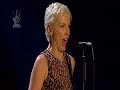 Annie Lennox - Sweet Dreams (46664 Fancourt)