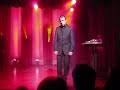Wise Guys - Nur f�r dich (Live @ Andernach \